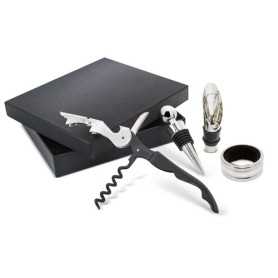 SET VINO PINOT 32010