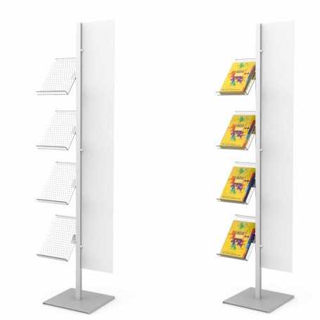 Trend|Espositori Porta Depliant|StampaFast