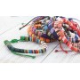 SET 10 BRACCIALETTI FRIENDSHIP 10236|Braccialetti ed Elastici|StampaFast