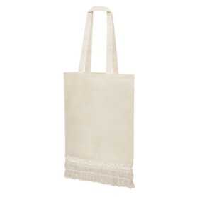 BORSA IN COTONE PORT MAHON. 10207