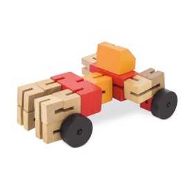 GIOCO DI ABILITÀ MAZINGER 10206