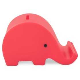 SALVADANAIO PORTACELLULARE ELEPHANT 10193