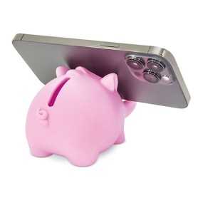 SALVADANAIO PORTACELLULARE JAVATIN 10192