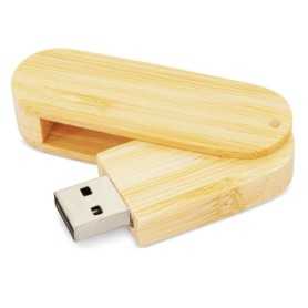 USB 16GB BAMBÚ ARTY Z-1077