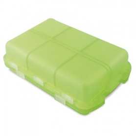 B-236-VE - porta pillole settimanali