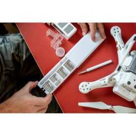 Screwdriver, 24 bits | Charlotte personalizzato