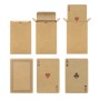 MAZZO CARTE POKER ECOKRAFT PIKAS 10297