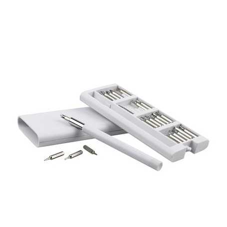 Screwdriver, 24 bits | Charlotte|Lavoro e Bricolage|StampaFast