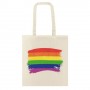 BORSA IN COTONE RAINBOW 10313