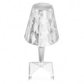 LAMPADA DA TAVOLO NOSTALGIC 10273