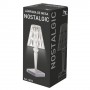 LAMPADA DA TAVOLO NOSTALGIC 10273|Lampade|StampaFast