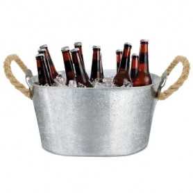 SECCHIELLO GHIACCIO VINTAGE CAMPIÑA 10302