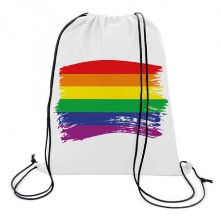 ZAINO POLIESTERE MULTICOLORE ALTEK G-081-CO