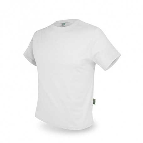 T-SHIRT 160G PER ADULTO E BAMBINO NATUR 10333-2-3