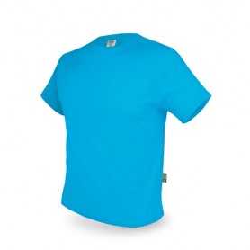 T-SHIRT 160G PER ADULTO E BAMBINO NATUR 10336-4-6