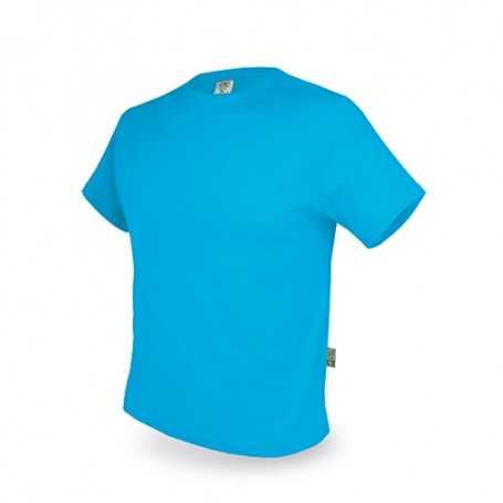 T-SHIRT 160G PER ADULTO E BAMBINO NATUR 10336-4-6