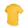 T-SHIRT 160G PER ADULTO E BAMBINO NATUR 10339-8-10