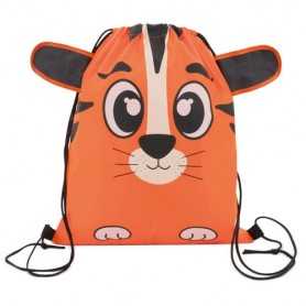 ZAINETTO TIGRIS 10358