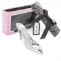 APRIBOTTIGLIE ZAPATO MANOLO 10394