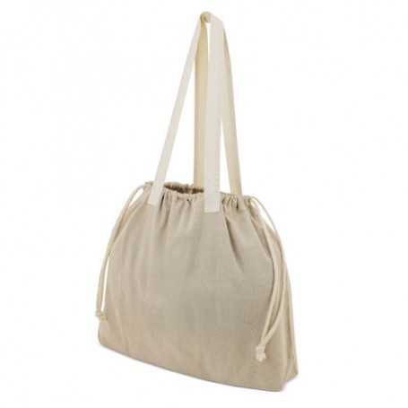 BORSA COTONE RICICLATO 150G NEPTUNO 10397