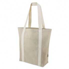 BORSA COTONE RICICLATO NEPAL 10398