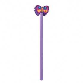 MATITA DI LEGNO BUTTERFLY 10412