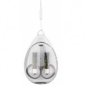 AURICOLARE WIRELESS CON LANYARD GAMMATRONIK 10459