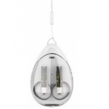 AURICOLARE WIRELESS CON LANYARD GAMMATRONIK 10459