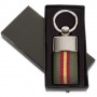 PORTACHIAVI CINTURA BANDIERA DEREX P-015-VE-MILITAR