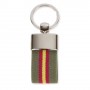 PORTACHIAVI CINTURA BANDIERA DEREX P-015-VE-MILITAR