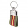 PORTACHIAVI CINTURA BANDIERA DEREX P-015-VE-MILITAR