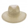 CAPPELLO IN FIBRA NATURALE CORSO 10452