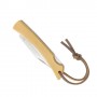 COLTELLO TASCABILE IN BAMBÙ “NOVAK” 10385|Coltelli|StampaFast