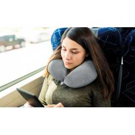 CUSCINO CERVICALE RELAXING 10315