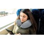 CUSCINO CERVICALE RELAXING 10315|Articoli da viaggio|StampaFast