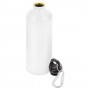 BOTTIGLIA IN ALLUMINIO 800 ML CON MOSCHETTONE TUAREG&nbsp; 10990
