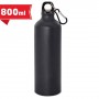 BOTTIGLIA IN ALLUMINIO 800 ML CON MOSCHETTONE TUAREG&nbsp; 10990