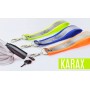 PORTACHIAVI RIFLETTENTE KARAX 10281|Riflettenti|StampaFast