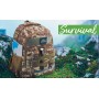ZAINO MONTAGNA SURVIVAL 10491