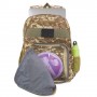 ZAINO MONTAGNA SURVIVAL 10491
