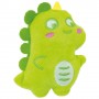 SET DI PORTACHIAVI PELUCHE FAUNA (PACK DA 10 PZ) 10430|Gadget|StampaFast