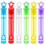 SET MINI BOLLE STARS (48 PZ) 10390