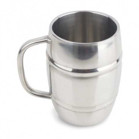 BROCCA ACCIAIO INOX 880ML OSBY 22800