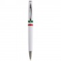 PENNA METALLO/PLASTICA BANDIERA ITALIA AYSEN A-328-ITA