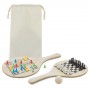 SET RACCHETTONI SPIAGGIA PLAYFUL 10513
