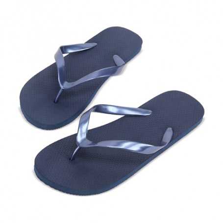 INFRADITO BLU UOMO NISSI (12 PAIA ASSORTITE) 10522