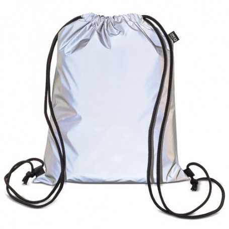 ZAINO RIFLETTENTE 10548