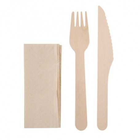SET POSATE IN LEGNO 3 PZ TAPA 10564