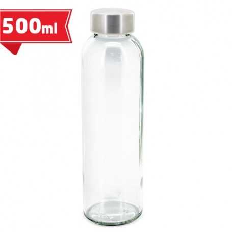 BORRACCIA TRASPARENTE BENZI 93830