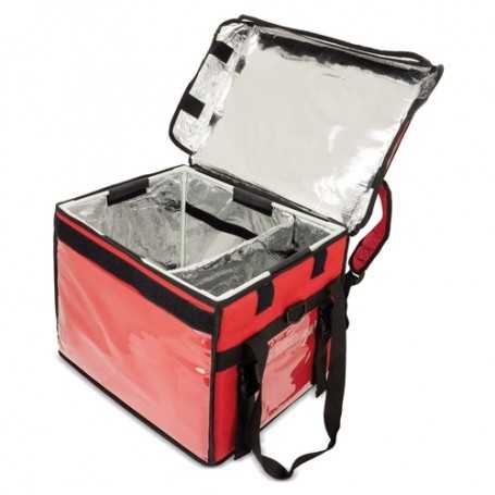 BORSA TERMICA PER PIZZA NAPOLITANA 10533||StampaFast